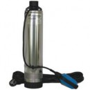 Погружной насос для колодцев Джилекс Водомет 55/35 А - Водоподготовка. Умягчитель воды. Обезжелезивание воды