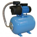 Система автоматического водоснабжения Джилекс Джамбо 70/50 П-50 ДОМ - Водоподготовка. Умягчитель воды. Обезжелезивание воды