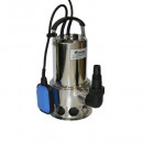 Погружной насос для откачивания фекальных вод Джилекс Фекальник 150/7 н - Водоподготовка. Умягчитель воды. Обезжелезивание воды