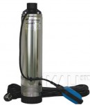 Погружной насос для колодцев Джилекс Водомет 150/60 А - Водоподготовка. Умягчитель воды. Обезжелезивание воды