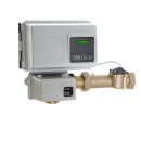 Клапан управляющий Fleck 2910/1710 NXT NBP 2" (умяг, таймер) 6C/30/7 - Водоподготовка. Умягчитель воды. Обезжелезивание воды