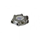 Оголовок AIR PUMP AJ347 - Водоподготовка. Умягчитель воды. Обезжелезивание воды