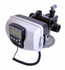 Клапан управления Clack V2HBMZ-33 (по объему/времени) - Водоподготовка. Умягчитель воды. Обезжелезивание воды