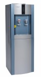 Кулер для воды Lesoto 16 L-E blue-silver - Водоподготовка. Умягчитель воды. Обезжелезивание воды