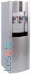 Кулер для воды Lesoto  16 L-E Silver 700W - Водоподготовка. Умягчитель воды. Обезжелезивание воды