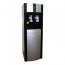 Кулер для воды Lesoto 16 L-E Black 700W - Водоподготовка. Умягчитель воды. Обезжелезивание воды