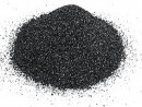 Гидроантрацит-А 0,8-2,0 мм (25кг) - Водоподготовка. Умягчитель воды. Обезжелезивание воды