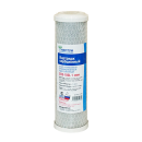 Картридж из кокосового угля Нептун CTO-10SL  20 мкм - Водоподготовка. Умягчитель воды. Обезжелезивание воды