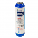 Картридж с активированным углем Нептун GAC-10SL - Водоподготовка. Умягчитель воды. Обезжелезивание воды