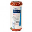 Картридж обезжелезивающий Нептун GSP-10ВВ - Водоподготовка. Умягчитель воды. Обезжелезивание воды