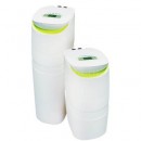 Корпус Гейзер Кабинет WS 1017, Canature про-сть 0,85 м?/час - Водоподготовка. Умягчитель воды. Обезжелезивание воды