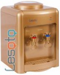 Кулер для воды Lesoto 36 ТК Gold - Водоподготовка. Умягчитель воды. Обезжелезивание воды
