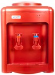 Кулер для воды Lesoto 36 TK RED - Водоподготовка. Умягчитель воды. Обезжелезивание воды