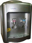 Кулер для воды Lesoto 36 TD silver - Водоподготовка. Умягчитель воды. Обезжелезивание воды