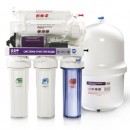 5-и стадийная система очистки воды производительность НАНО мембрана CSM NA 905-550-EZ - Водоподготовка. Умягчитель воды. Обезжелезивание воды