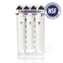 Система очистки воды (RO) производительность: 150 GPD RO 288W-220-EZ (150GPD) - Водоподготовка. Умягчитель воды. Обезжелезивание воды