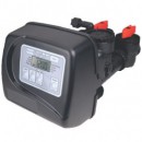Управляющий клапан CLACK V1EIUM(A-J)-3/4" (по объему/времени) - Водоподготовка. Умягчитель воды. Обезжелезивание воды