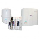 Обратный осмос  Aquapro VHRO6 6 ступ. установка без насоса - Водоподготовка. Умягчитель воды. Обезжелезивание воды