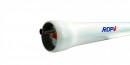 Мембранный корпус 4" R4040B300E-2W - Водоподготовка. Умягчитель воды. Обезжелезивание воды