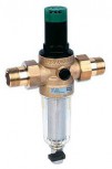 Фильтр Honeywell FK06-3/4"AA с редуктором - Водоподготовка. Умягчитель воды. Обезжелезивание воды
