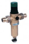 Фильтр Honeywell FK06-3/4"AAM с редуктором - Водоподготовка. Умягчитель воды. Обезжелезивание воды