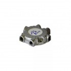 Оголовок AIR PUMP AJ347 - Водоподготовка. Умягчитель воды. Обезжелезивание воды