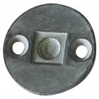 Стопорная пластина AIR PUMP AK377 - Водоподготовка. Умягчитель воды. Обезжелезивание воды