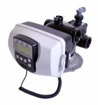 Клапан управления Clack V2HBMZ-33 (по объему/времени) - Водоподготовка. Умягчитель воды. Обезжелезивание воды