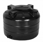 Бак для воды ATV-200 (черный) с поплавком - Водоподготовка. Умягчитель воды. Обезжелезивание воды