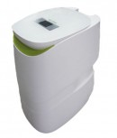 Гейзер Кабинет Аквашеф 1017 (Экотар С) - Водоподготовка. Умягчитель воды. Обезжелезивание воды