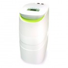 Гейзер Кабинет WS 1017 (PC002) - Водоподготовка. Умягчитель воды. Обезжелезивание воды