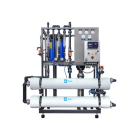Система обратного осмоса ecosoft МО-2 (2…3 м3/ч) - Водоподготовка. Умягчитель воды. Обезжелезивание воды