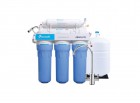 Фильтр обратного осмоса Ecosoft Absolute 6-50М с минерализатором - Водоподготовка. Умягчитель воды. Обезжелезивание воды