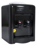 Кулер для воды Lesoto 36 TK Black - Водоподготовка. Умягчитель воды. Обезжелезивание воды