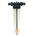 Корпус фильтра Cintropur NW 32 11/4" (в комплекте с мешком 25? и ключом) - Водоподготовка. Умягчитель воды. Обезжелезивание воды