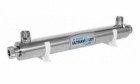УФ стерилизатор  Wonder ER-120 про-сть 0,45 м3/ч - Водоподготовка. Умягчитель воды. Обезжелезивание воды