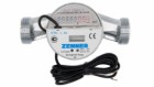 Счетчик ZENNER DN20 с имп. выходом (1л/имп) в сборе - Водоподготовка. Умягчитель воды. Обезжелезивание воды