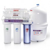 Raifil фильтры - Водоподготовка. Умягчитель воды. Обезжелезивание воды
