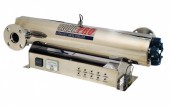 Уф стерилизатор AQUAPRO - Водоподготовка. Умягчитель воды. Обезжелезивание воды