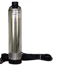 Погружной насос для скважин Джилекс Водомет 40/50 - Водоподготовка. Умягчитель воды. Обезжелезивание воды