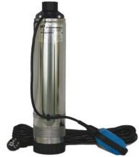 Магистральный насос Джилекс Водомет 55/35 М - Водоподготовка. Умягчитель воды. Обезжелезивание воды