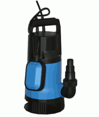 Погружной насос для откачивания фекальных вод Джилекс Фекальник 150/6 - Водоподготовка. Умягчитель воды. Обезжелезивание воды