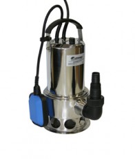 Погружной насос для откачивания фекальных вод Джилекс Фекальник 150/7 н - Водоподготовка. Умягчитель воды. Обезжелезивание воды