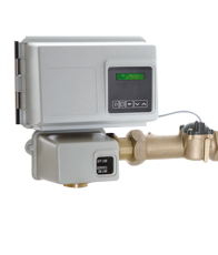 Клапан управляющий Fleck 2910/1710 SXT 2" (умяг, таймер) 6C/25/4 - Водоподготовка. Умягчитель воды. Обезжелезивание воды