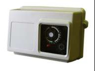 Клапан управляющий Fleck 7700 SXT 1" (фильтр, таймер) 07 - Водоподготовка. Умягчитель воды. Обезжелезивание воды