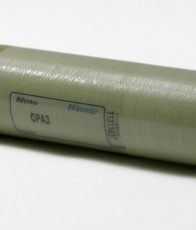Мембрана обратного осмоса Hydranautics CPA2-4040 - Водоподготовка. Умягчитель воды. Обезжелезивание воды