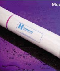 Мембрана обратного осмоса Hydranautics CPA5-LD-4040 - Водоподготовка. Умягчитель воды. Обезжелезивание воды