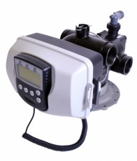 Клапан управления Clack V2HBMZ-33 (по объему/времени) - Водоподготовка. Умягчитель воды. Обезжелезивание воды