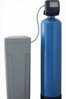 Умягчитель воды Айсберг 1865 про-сть 8,0 (С,Т) - Водоподготовка. Умягчитель воды. Обезжелезивание воды