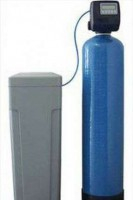 Умягчитель воды Айсберг 2162 про-сть 10,0 (С,Т) - Водоподготовка. Умягчитель воды. Обезжелезивание воды